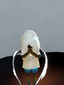 未知……关系