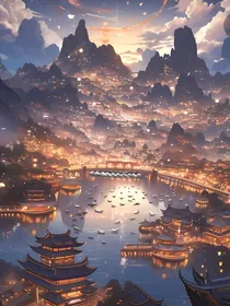 果宝特攻：仙境奇遇