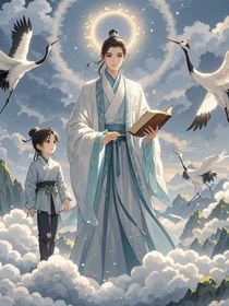 仙途漫漫之风云初起