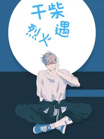 干柴遇烈火（双男主）