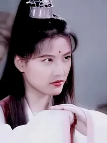 综影视：周芷若的徒弟们