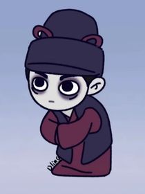 一个想动笔但只有片段的小说