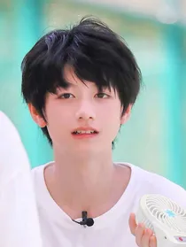 朱志鑫：致—青春暗恋期