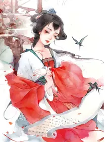 人鱼：与君长辞别