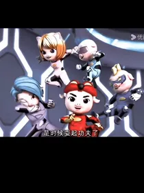 主席马甲不保（外传）