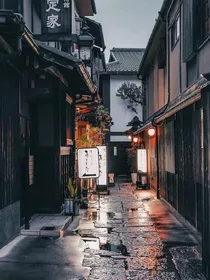 民国奇探：雨桥巷