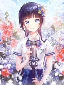 菲梦少女：陌上花开