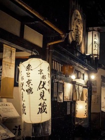 文豪野犬：解忧杂货铺
