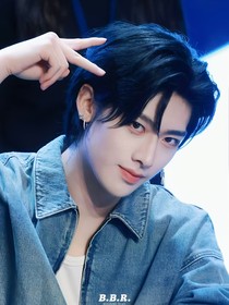 沈泉锐RICKY：浪漫相约