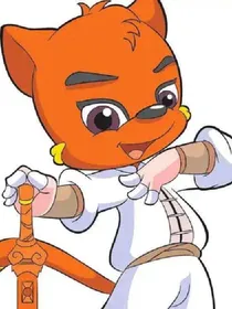 虹猫蓝兔之勇者归来续作