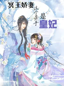 冥王娇妻这个杀手是皇妃