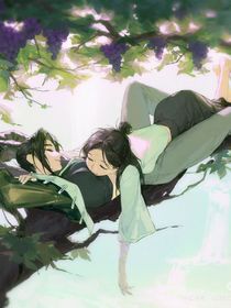 青蛇：浮生