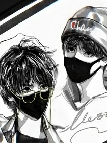 霖翔：霖霖不一样