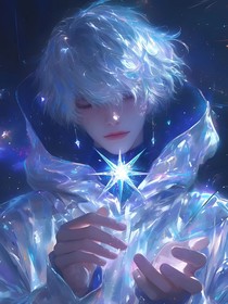 穿书之宇宙传说