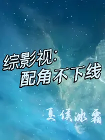 综影视：配角不下线
