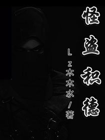 怪盗积德