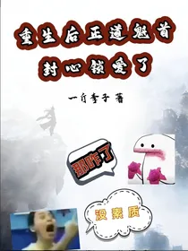 重生后正道魁首封心锁爱了