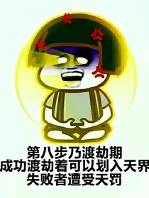 老子就是想修道