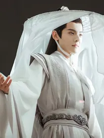 少年白马醉春风：红酥琼苞