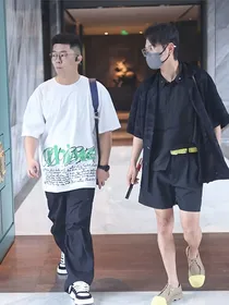 为爱放肆