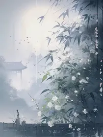 双影交织