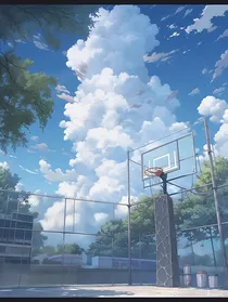 独特的她