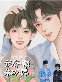 我有一颗朱砂痣