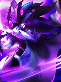 战神联盟之魔域