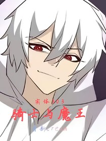 实体303：骑士与魔王