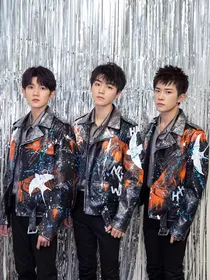 TFBOYS：逆风生长