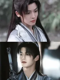 少白：我在江湖当红娘