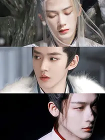 长相思之黑帝的男妲己