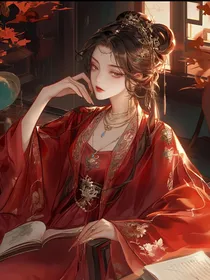 穿越之宫女生存手册