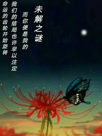 你是我的未解之谜