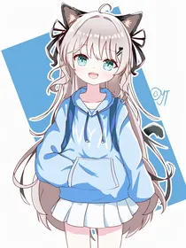 变成魔法少女的我只想要日常生活