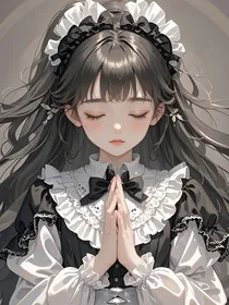 第五人格之绯色恋曲