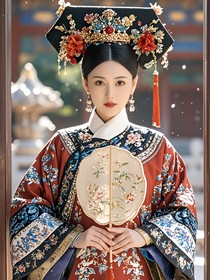 华妃重生之凤凰涅槃