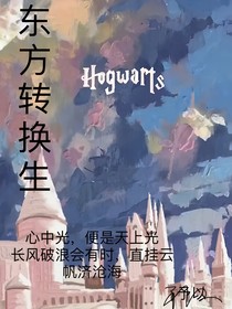 HP之东方转换生
