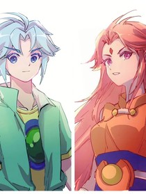 神兵小将：一见倾心