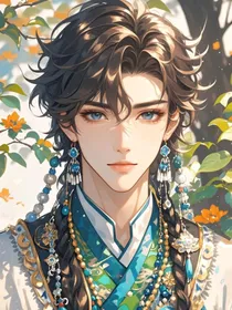 乙游男主集合（总结同人：讽刺版）
