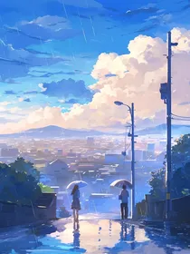 小竹马有点甜