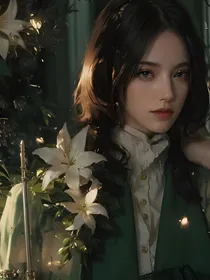 Hp之霍格沃茨来了一位蝙蝠小姐