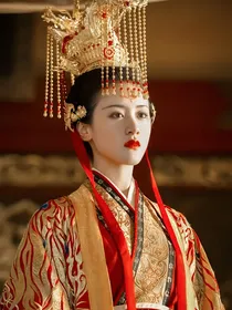 墨雨云间，不一样的长公主