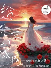 给先生的家书