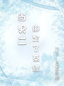 当男二绑定了系统