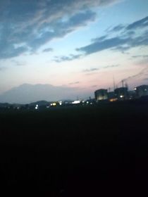 追风，忆风