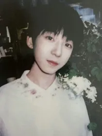 杨博文：学妹你好