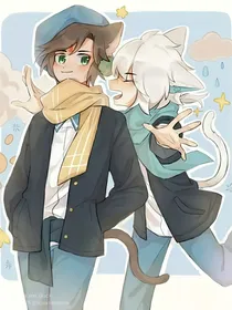 武白杂文oath