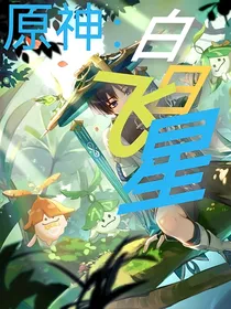 原神：白日飞星