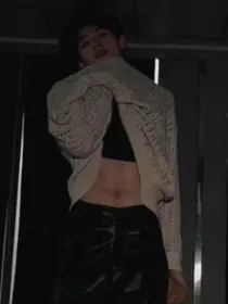 all朱：虐转甜